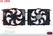 25-2808 12V FAN MOTORU MERCEDES C SERİ W205 C180 C200 C200D C200 D BLUE TECH C250 CGİ 2014 ESERİ W213 E180 E200 E200D E250 2016>
