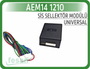 14 1210 MODÜL SİS SELLEKTÖR ÜNİVERSAL