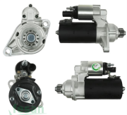 VALEO DLS3478 12V MARŞ MOTORU VW TRANSPORTER T6 PASSAT LEON CADDY 2016> 13DİŞ 2.0KW