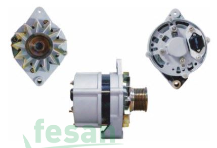 ALT 345 BOSCH 24V ŞARJ DİNAMOSU BMC PROFESYONEL 30AHM