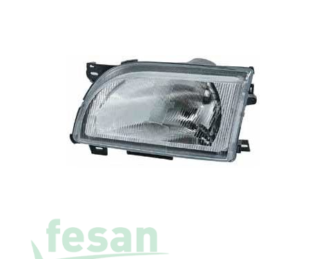 AYFAR 505503 FAR FORD TRANSİT T12-T15 1991-2000 SOL