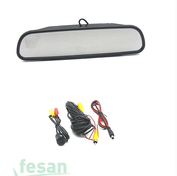 0017019 KAMERA İÇ AYNA KAMERA GECE GÖRÜŞLÜ 28.5 7C