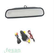 0017019 KAMERA İÇ AYNA KAMERA GECE GÖRÜŞLÜ 28.5 7C