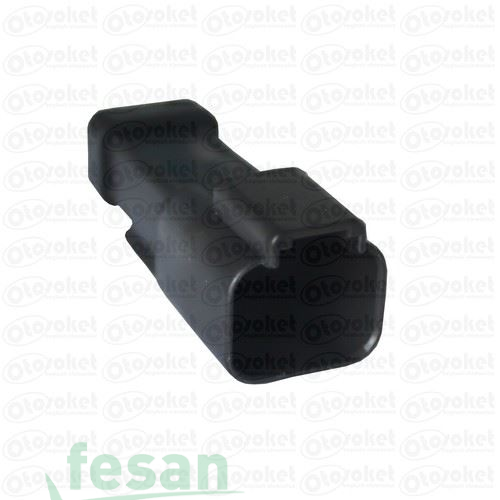 2K049E SOKET ALMAN 2Lİ İŞMAKİNASI ERKEK