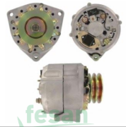 ALT 370 BOSCH 24V ŞARJ DİNAMOSU MERCEDES ACTROS ATEGO EM 80AHM 3KULAK