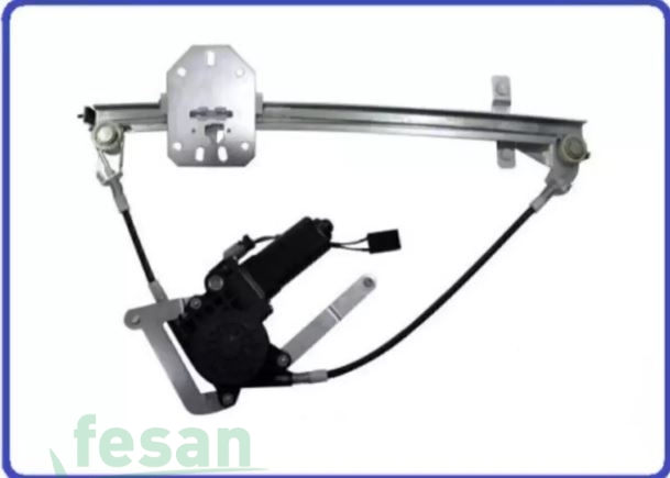 020001 CAM KRİKOSU FİAT DOĞAN KARTAL ŞAHİN SLX ÖN SAĞ 44230