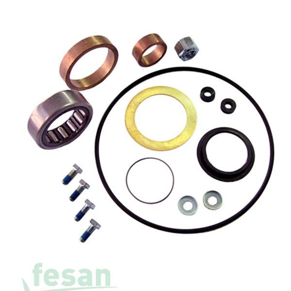 FLAG 100805 BOSCH RULMAN ALFKB BURÇ+ TM TKM