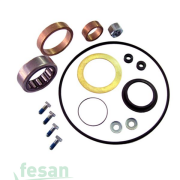 FLAG 100805 BOSCH RULMAN ALFKB BURÇ+ TM TKM