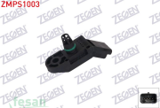 ZMPS1003 MAP SENSÖRÜ FİAT FİORİNO 1.4 2007> PEUGEOT BİPPER 1.4 2007> CİTROEN NEMO 1.4 2007>