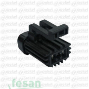 2K050 SOKET FAN FORD