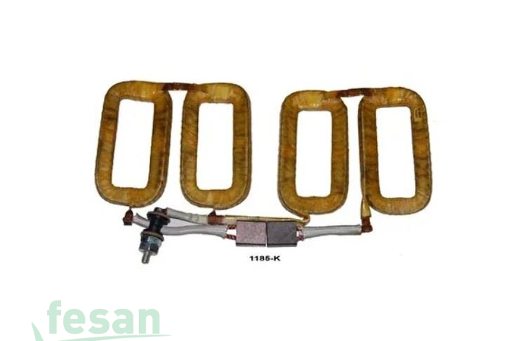 LUCAS TET 145 24V MARŞ YASTIĞI BMC PRO İSUZU DODGE