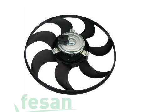 83122 12V FAN MOTORU OPEL VECTRA A KASA DAVLUMBAZSIZ