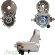 ND 7027 DENSO 12V MARŞ OTOMATİĞİ TOYOTA HİLUX HİACE LAND CRUİSER