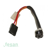 KONTAK TERMİNALİ RENAULT 9 EM KARE SOKET