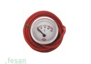 SIMGA 052MM 12V HARARET SAATİ 52 MM BMC FATİH SIM105