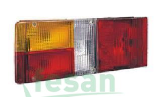 131 01 STOP LAMBASI DOĞAN ŞAHİN EM 87 R 10002