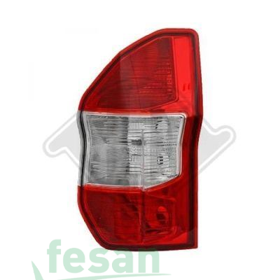 CVT-208 STOP LAMBASI FORD COURİER 2014> R