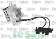 VALEO 509281 KALORİFER FAN HIZ AYAR ÜNİTESİ CLİO
