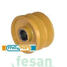 KD1 35411 0180 ŞARJ KASNAĞI KOMATSU 2Lİ