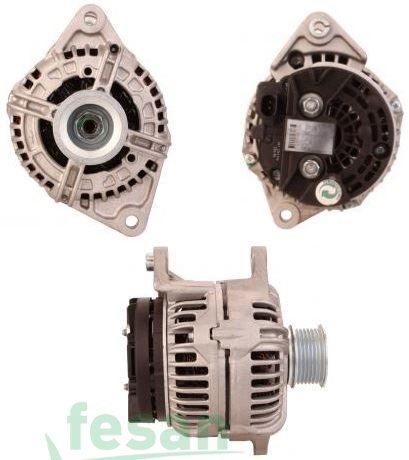 ALT 3922 BOSCH 12V Ş DİNAMOSU DUCATO İVECO DAİLY 150AHM ALT 23835 KEMALİ 97113