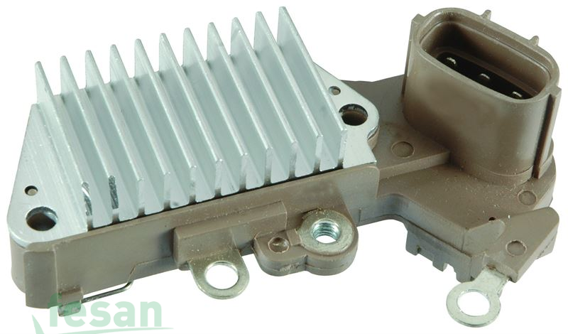 IN 451 DENSO 12V KONJEKTÖR CATERPILLER 3F