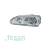 AYFAR 505508 FAR HYUNDAI H100 MİNİBÜS 1997-2005 SAĞ MANUEL