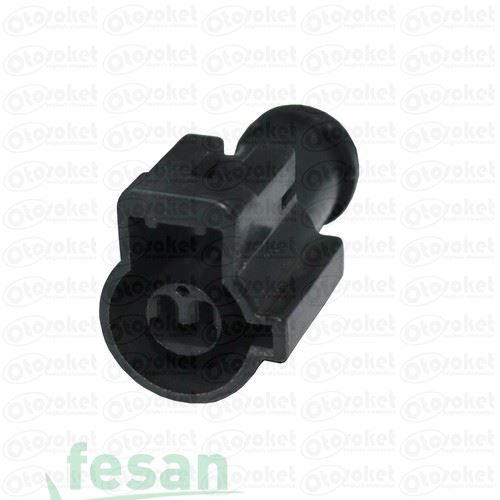 2K053 SOKET FORD KLİMA KOMPRESÖR