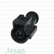 2K053 SOKET FORD KLİMA KOMPRESÖR