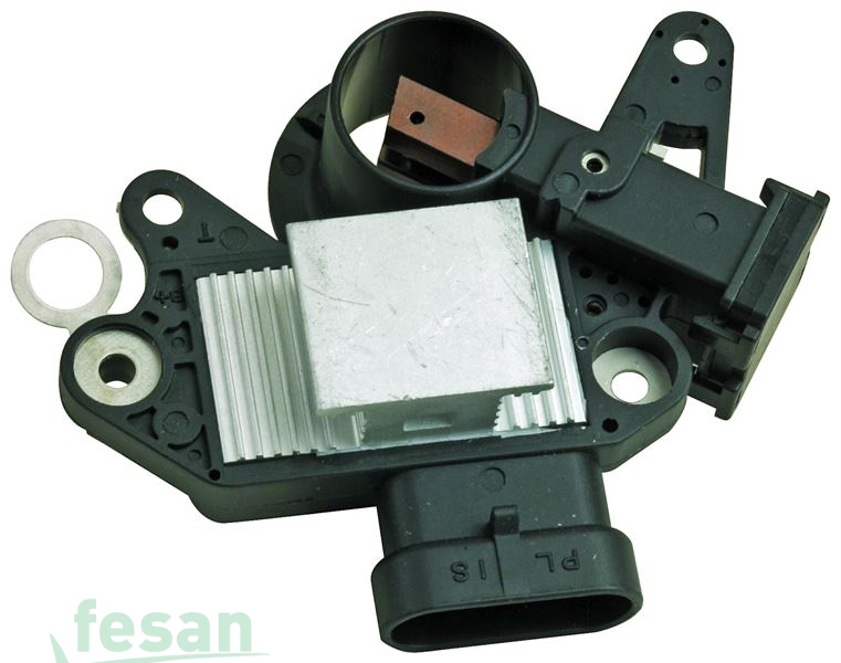 TRANSPO D 2198 DELCO 12V KONJEKTÖR DAEWOO VİBROMAX SİLİNDİR CASE