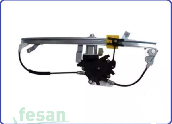 020004 CAM KRİKOSU FİAT TEMPRA TİPO ÖN SOL 44222