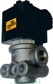 KDDG 1450 12V HAVALI TAKVİYE VALF BOBİNİ TEK