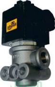 KDDG 1450 12V HAVALI TAKVİYE VALF BOBİNİ TEK