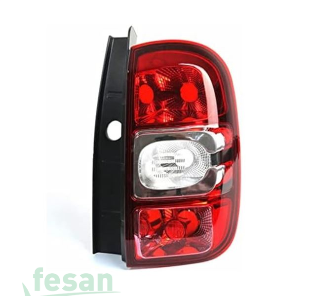 XF713-021-B R STOP LAMBASI DACİA DUSTER SAĞ 2015