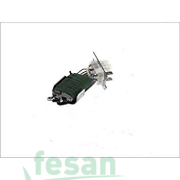 VALEO 509731 KALORİFER KONTR ÜNİTESİ OPEL