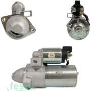 STR 3436 DELCO 12V MARŞ MOTORU HYUNDAI İ30 TUCSON KONA KİA CEED STONİC 1.6 DİZEL 2018> 11DİŞ 1.8KW