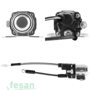 U001X33273 MİTSUBİSHİ 24V ARA OTOMATİĞİ VOLVO FH16 FH550-FH610 KAMYON