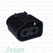 2K054 SOKET VW DİREKSİYON POMPASI