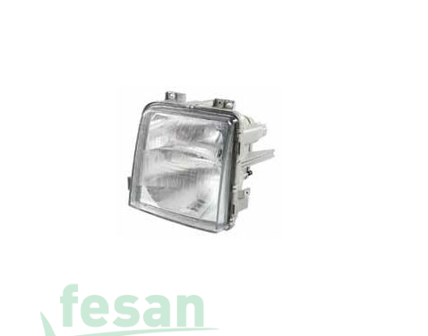 AYFAR 505538 FAR VW VOLT LT35 1998-2007 SOL