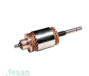 LUCAS TIT 211 24V MARŞ KOLLEKTÖRÜ CHRYSLER 26/200