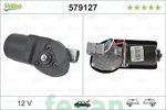 VALEO 579127 12V SİLGEÇ MOTORU RENAULT CLİO I