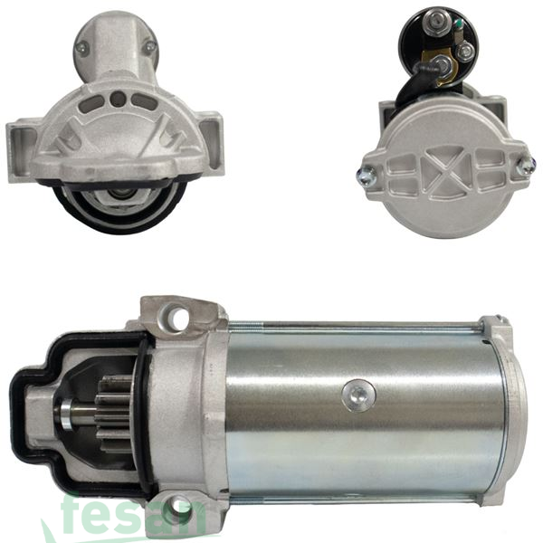 STR 3486 VALEO 12V MARŞ MOTORU FORD TRANSİT TOURNEO CUSTOM V362-V363 2.2TDCİ 12DİŞ 2.2KW