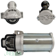 STR 3486 VALEO 12V MARŞ MOTORU FORD TRANSİT TOURNEO CUSTOM V362-V363 2.2TDCİ 12DİŞ 2.2KW