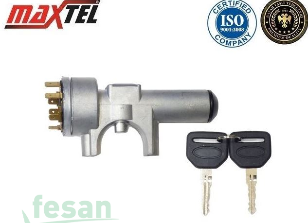 14602022 KONTAK ANAHTARI FORD CARGO YM 1996> GÖVDELİ