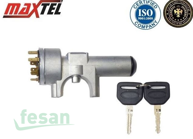 14602022 KONTAK ANAHTARI FORD CARGO YM 1996> GÖVDELİ