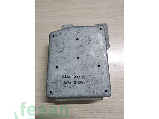 OEM 95885-43700 12V ZAMAN İKAZ MODÜLÜ HYUNDAİ H100