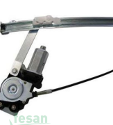 020008 CAM KRİKOSU FİAT UNO ÖN SOL 44204