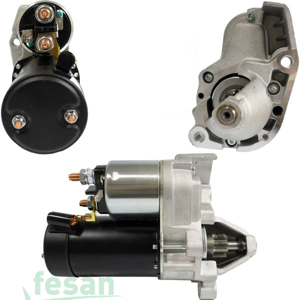 STR 3059 VALEO 12V MARŞ MOTORU BMW MOTORSİKLET D6RA CCW 9DİŞ