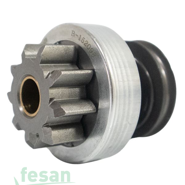 152098 BOSCH MARŞ DİŞLİSİ TOYOTA AURİS YARİS 1.4 9DİŞ 34.5MM