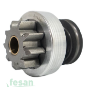 152098 BOSCH MARŞ DİŞLİSİ TOYOTA AURİS YARİS 1.4 9DİŞ 34.5MM