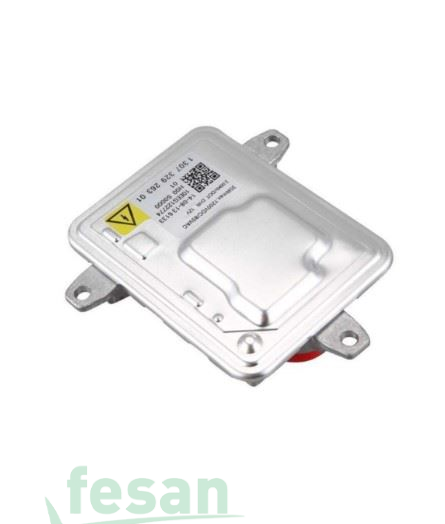 63127296090 FAR XENON TRAFOSU BMW E83 EF25 E70 MİNİCOOPER